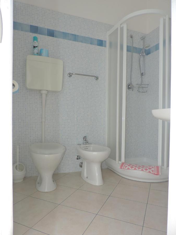 Hotel Liliana Rimini Kültér fotó